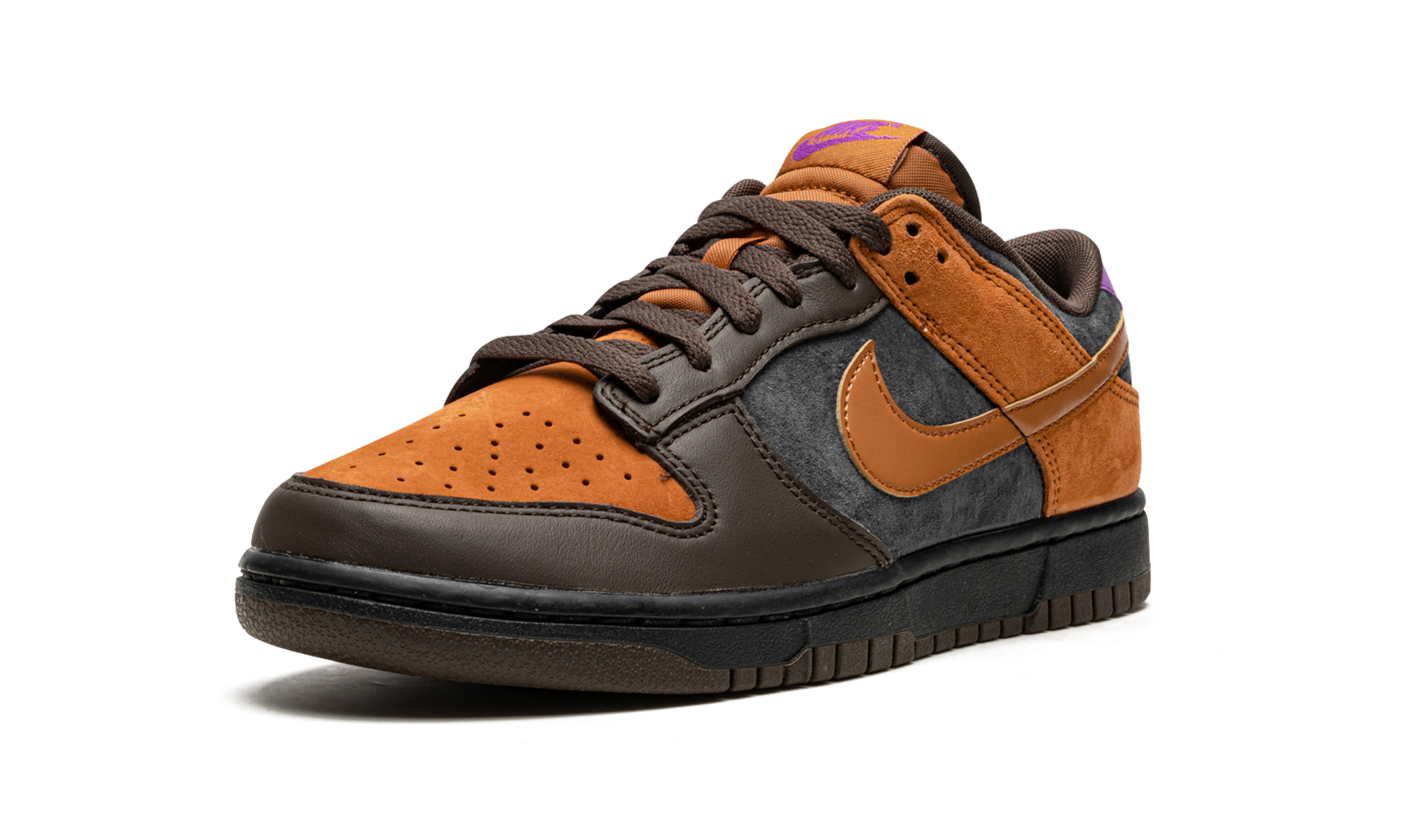 Nike Dunk Low PRM Cider 4
