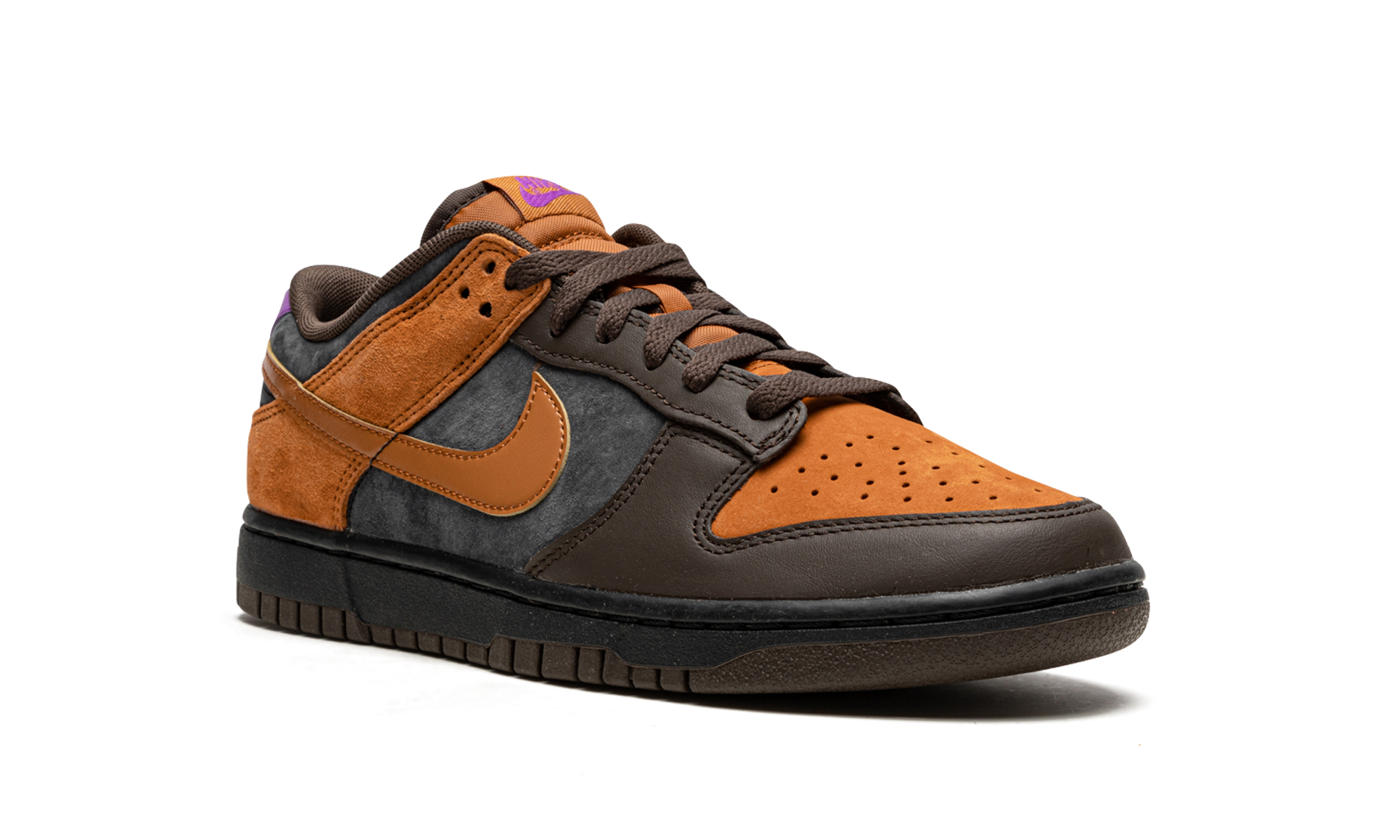 Nike Dunk Low PRM Cider 7