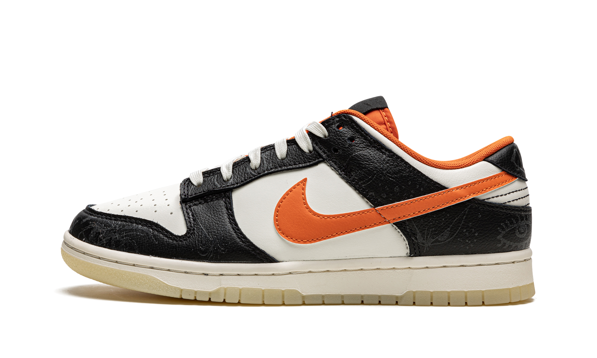 Nike Dunk Low PRM Halloween (2021)
