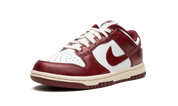 Nike Dunk Low PRM Team Red 5
