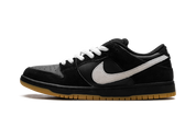 Nike Dunk Low Pro SB Black White Gum 1