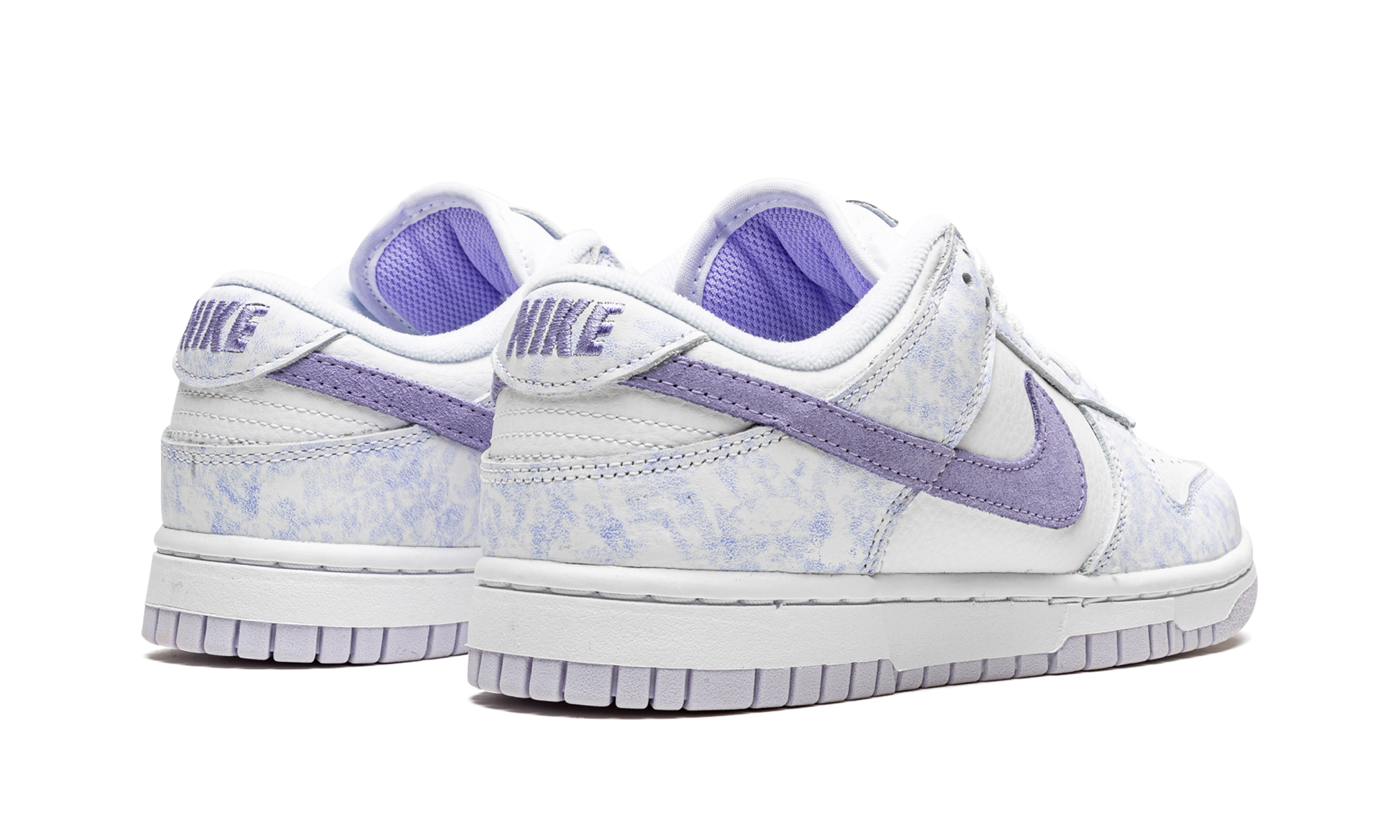 Nike Dunk Low Purple Pulse 3