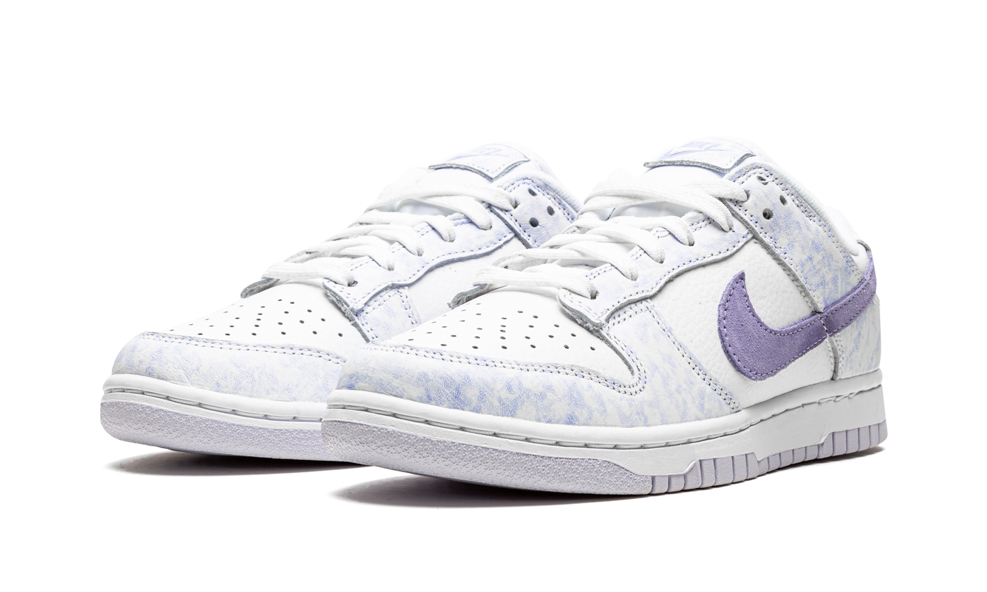 Nike Dunk Low Purple Pulse
