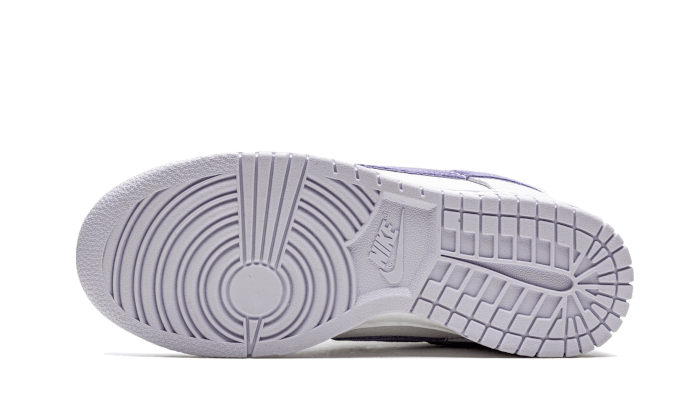 Nike Dunk Low Purple Pulse 4