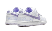Nike Dunk Low Purple Pulse