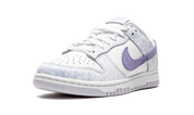 Nike Dunk Low Purple Pulse