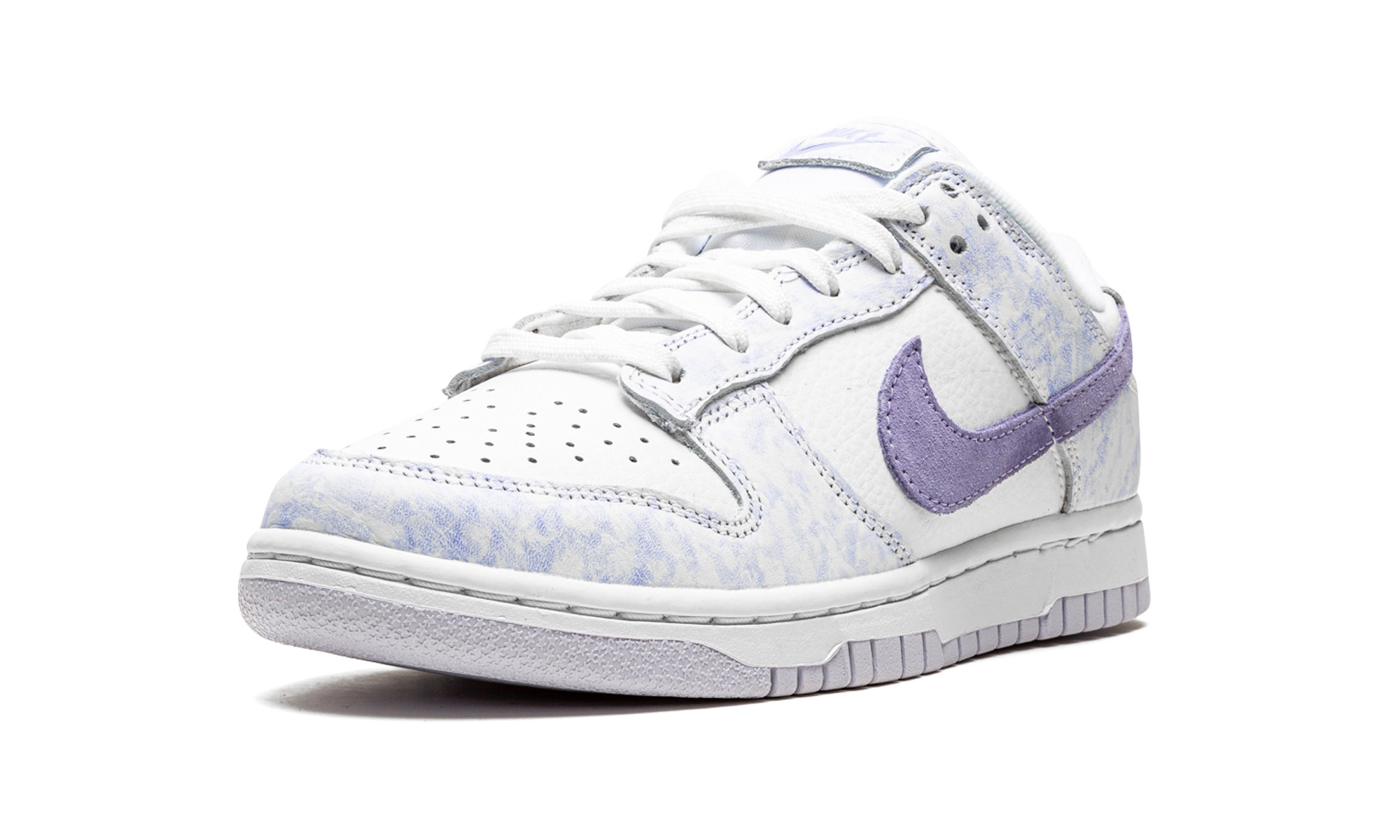Nike Dunk Low Purple Pulse