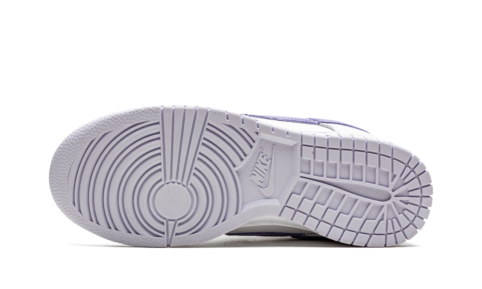 Nike Dunk Low Purple Pulse