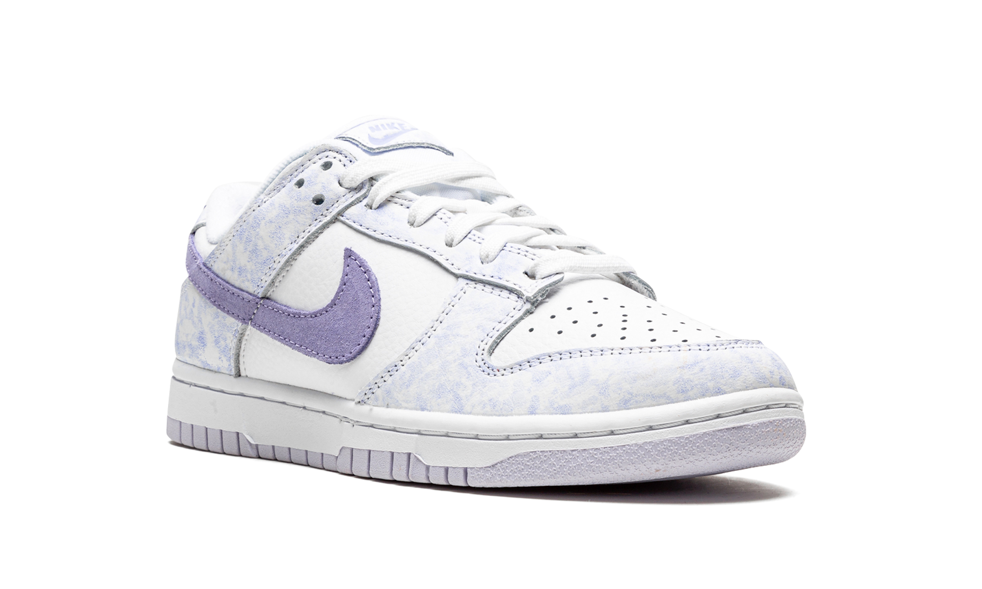 Nike Dunk Low Purple Pulse 7