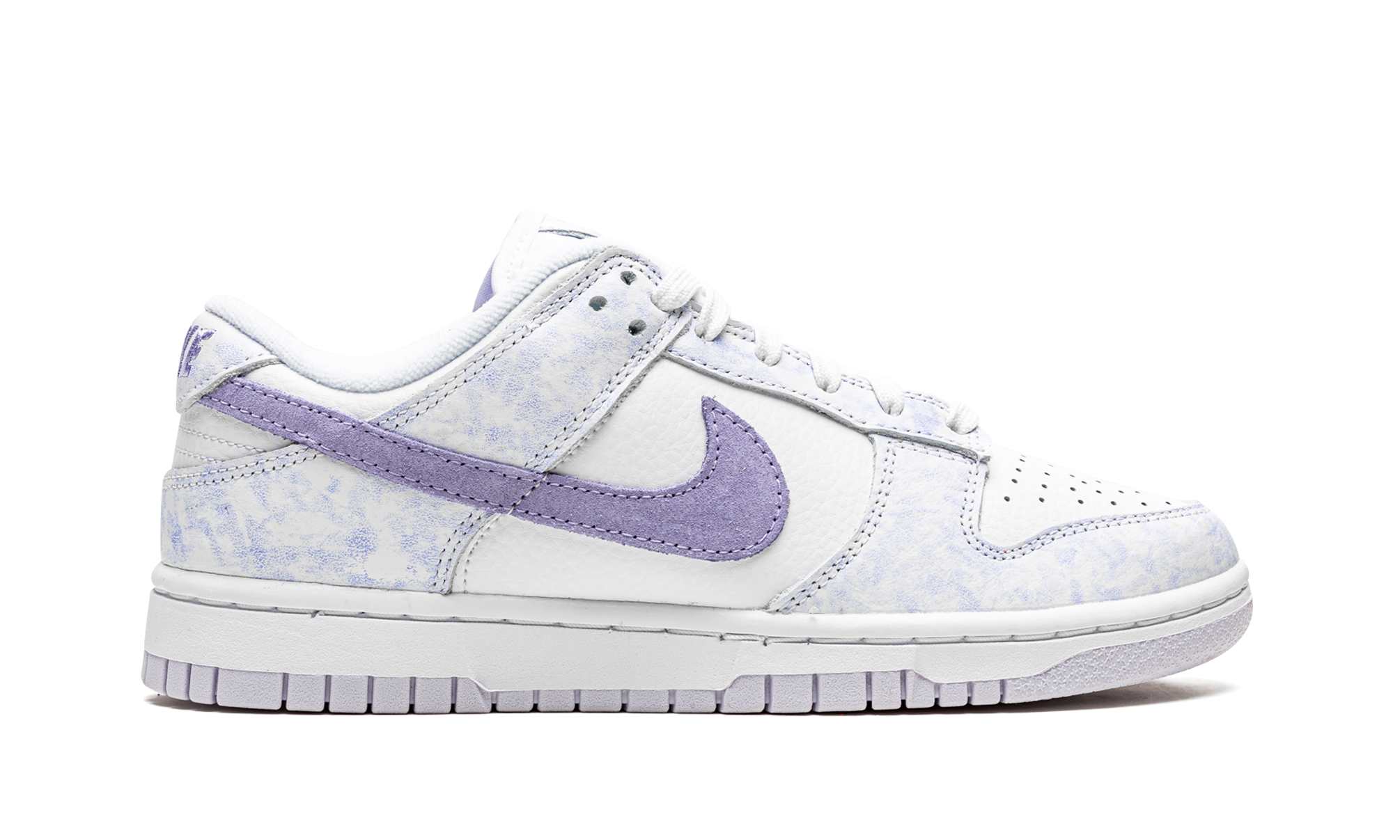 Nike Dunk Low Purple Pulse