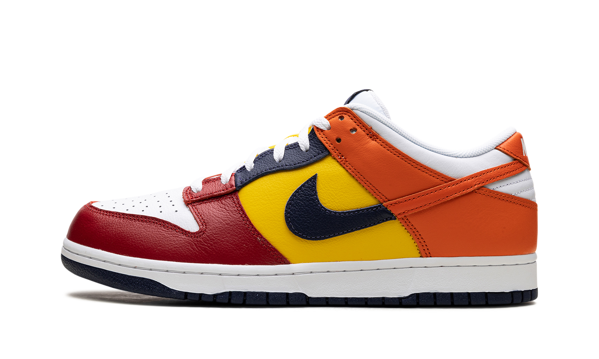 Nike Dunk Low QS CO.JP What The (2024) 1