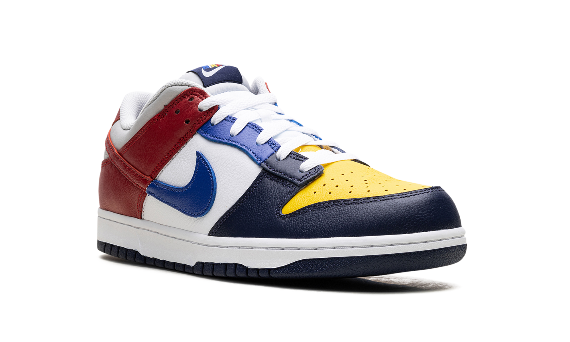 Nike Dunk Low QS CO.JP What The (2024) 2