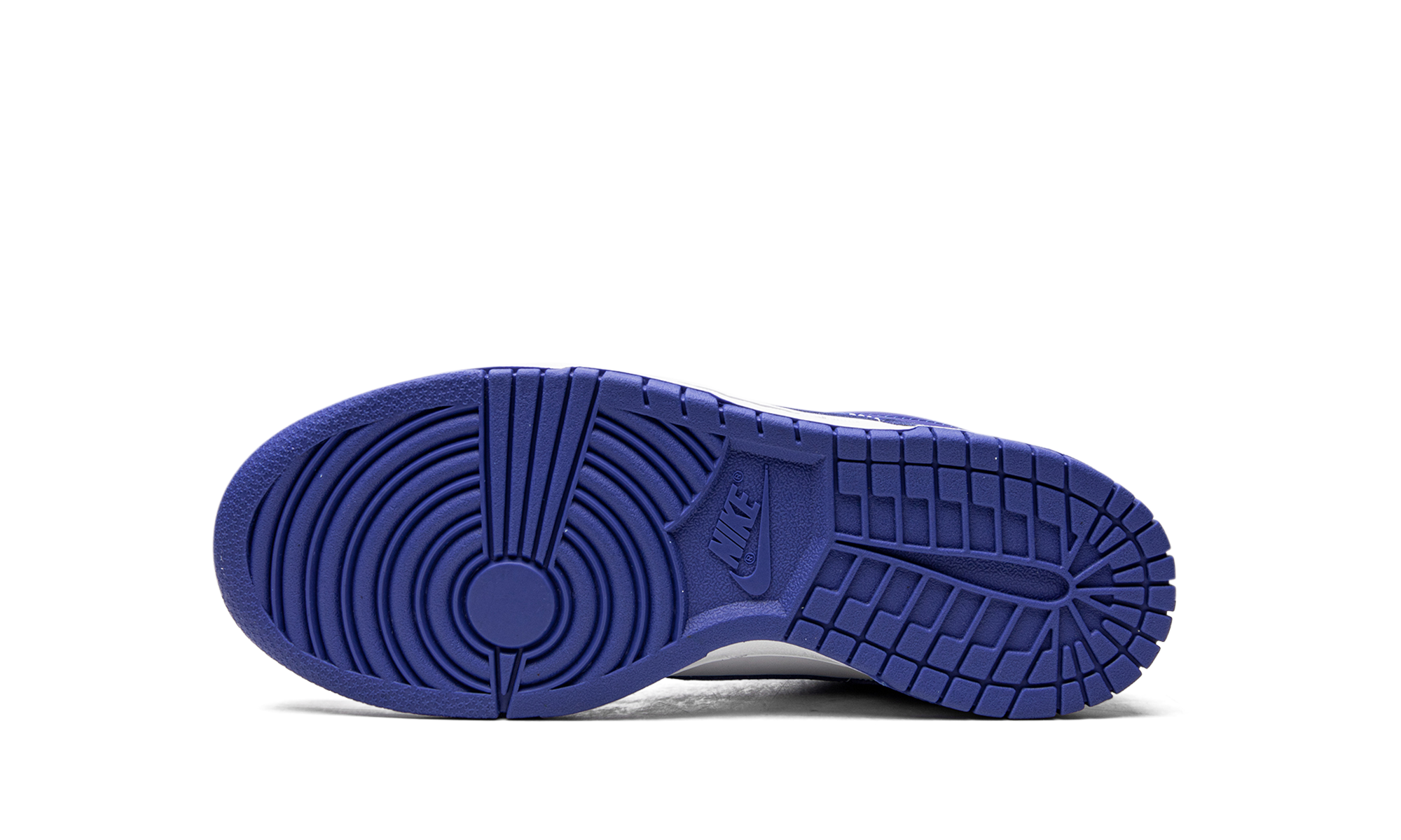 Nike Dunk Low Racer Blue 5