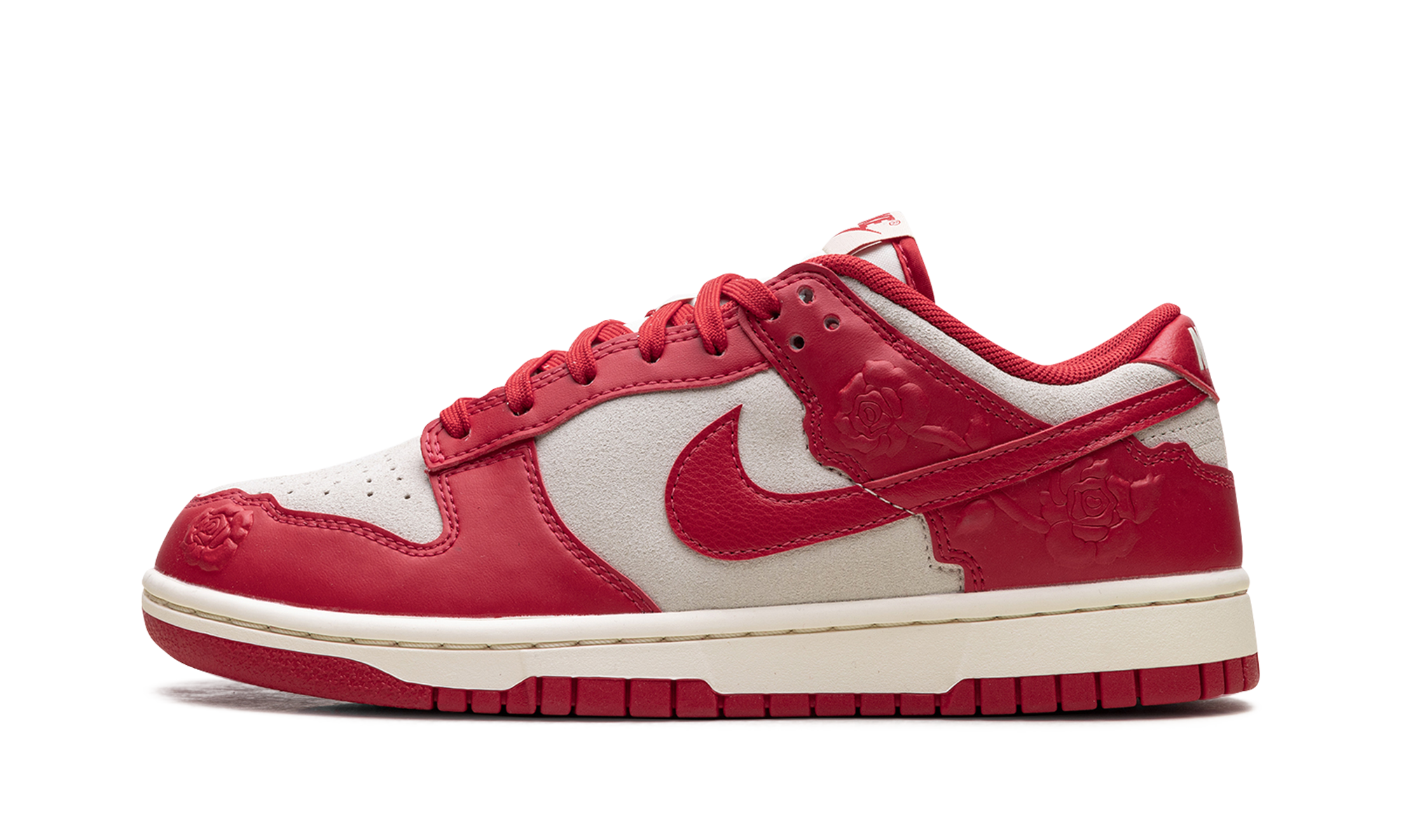 Nike Dunk Low Red Roses (W) 1