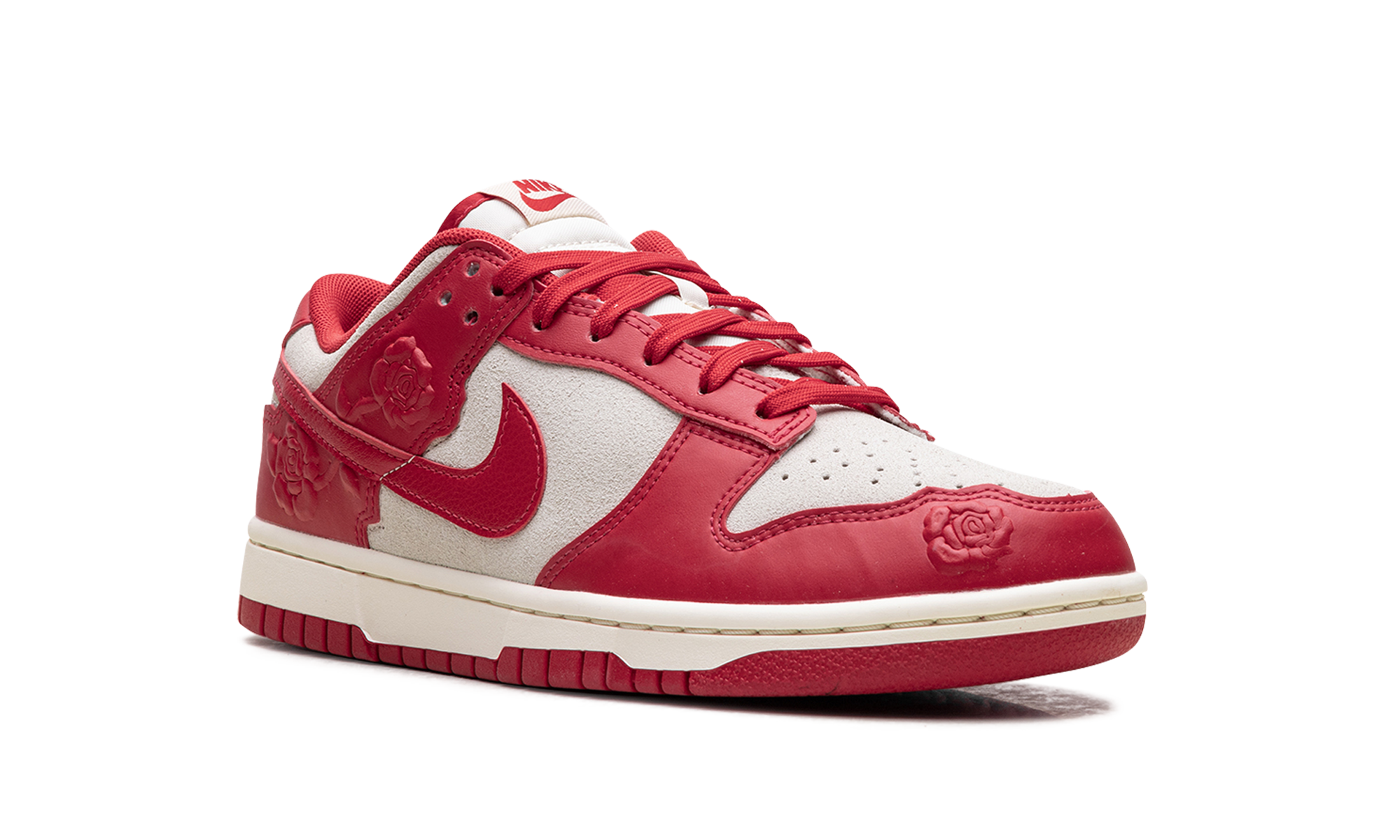 Nike Dunk Low Red Roses (W) 2
