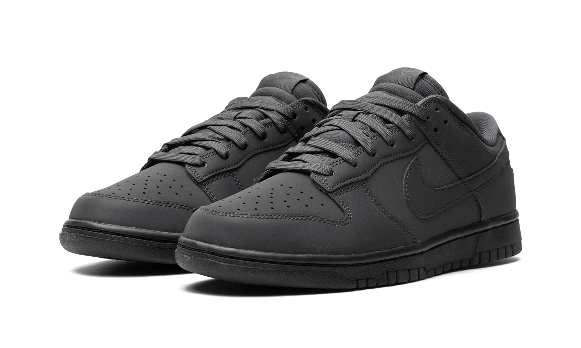 Nike Dunk Low Reflective Cyber 4
