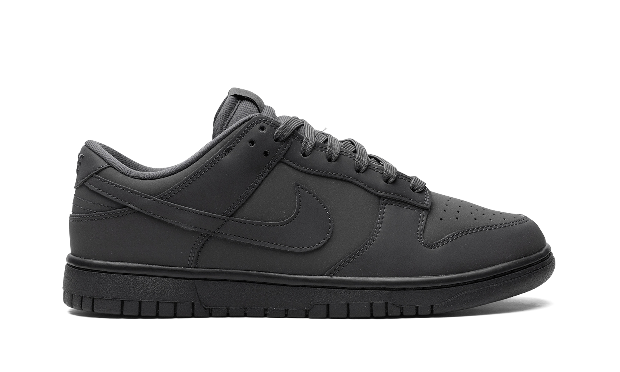 Nike Dunk Low Reflective Cyber 8