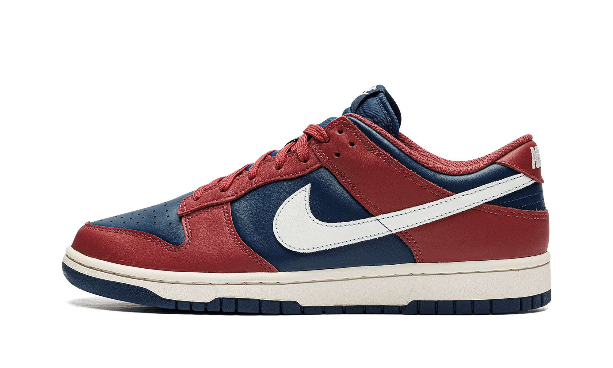 Nike Dunk Low Retro Canyon Rust 1