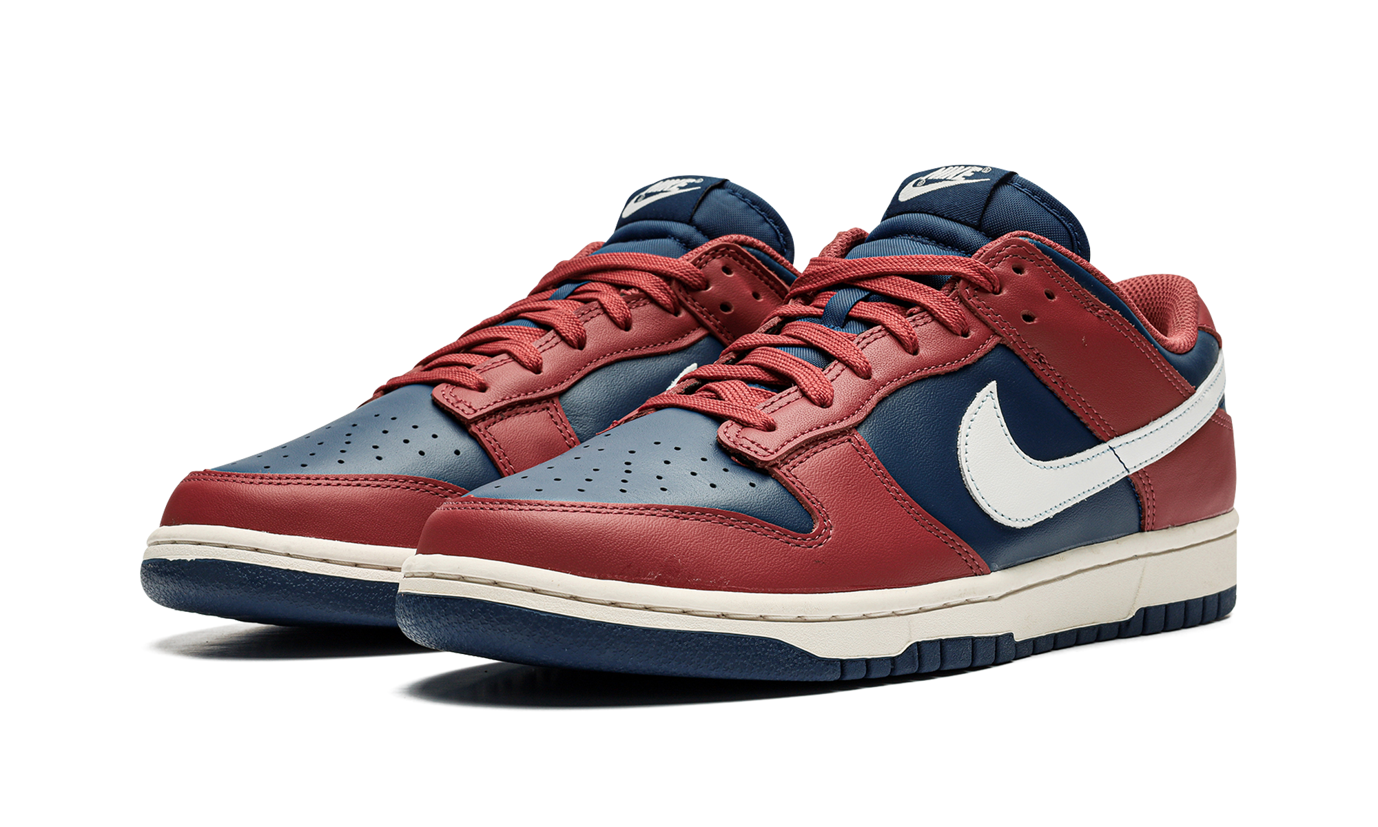 Nike Dunk Low Retro Canyon Rust 3