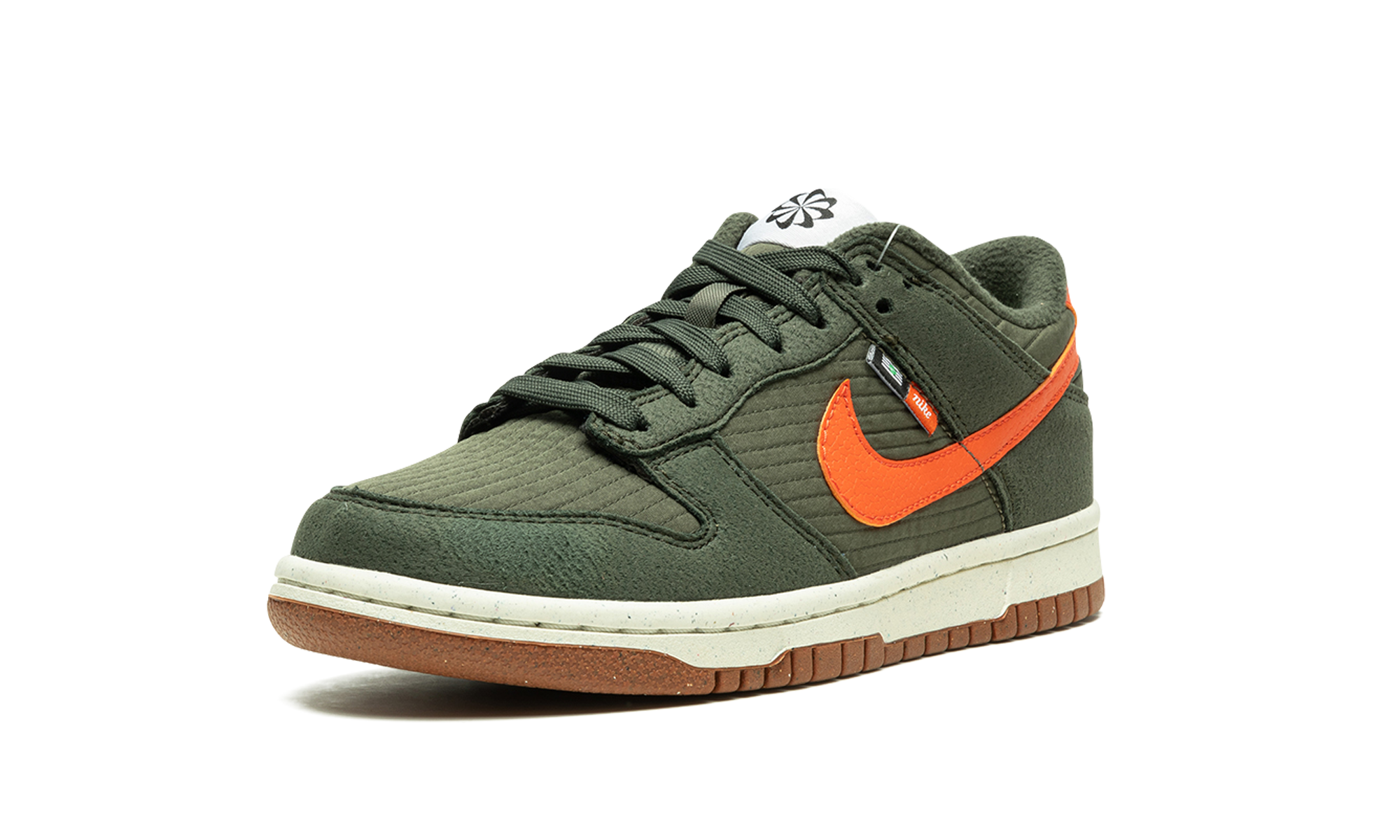 Nike Dunk Low Retro NN Toasty Sequoia (GS) 4