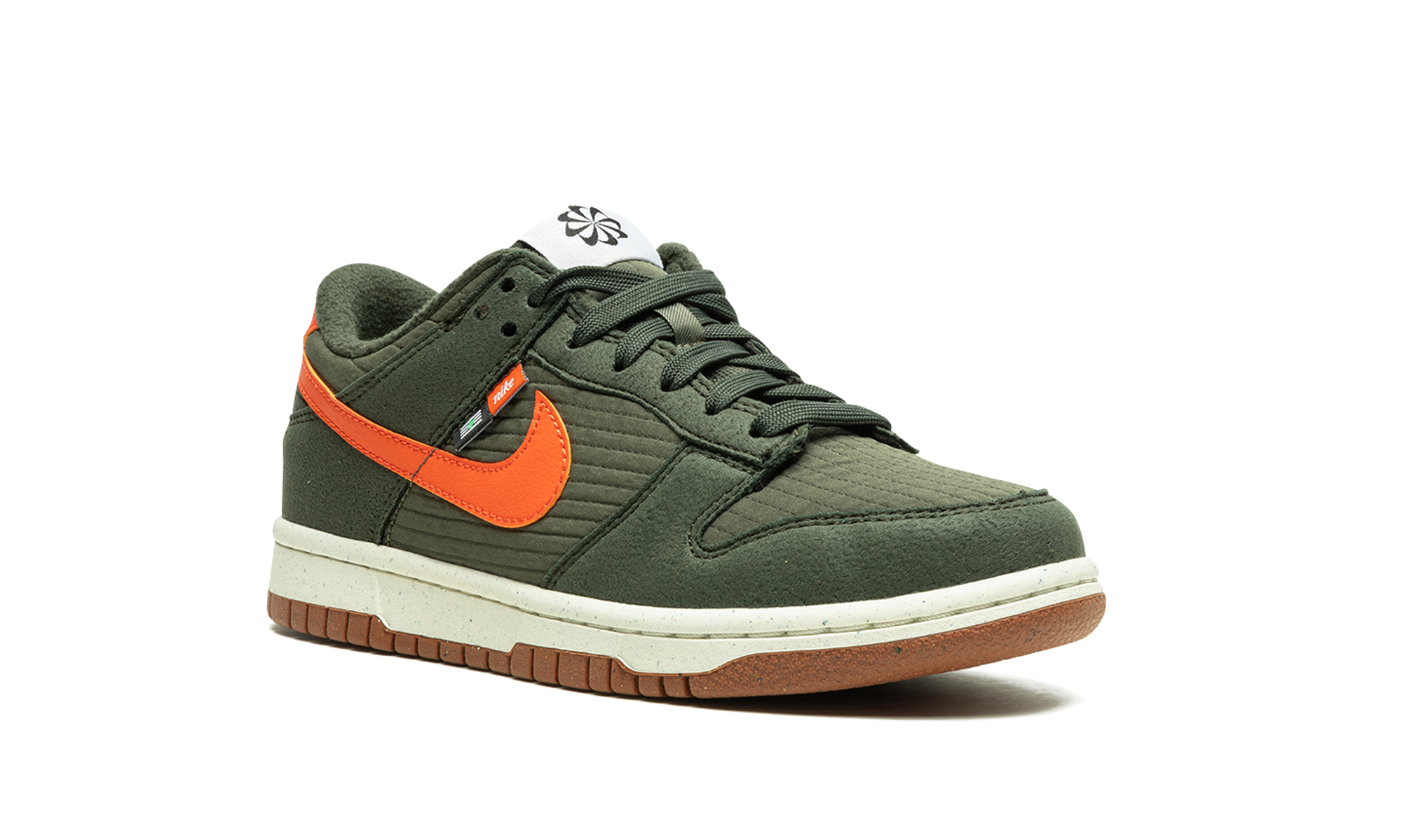 Nike Dunk Low Retro NN Toasty Sequoia (GS) 7