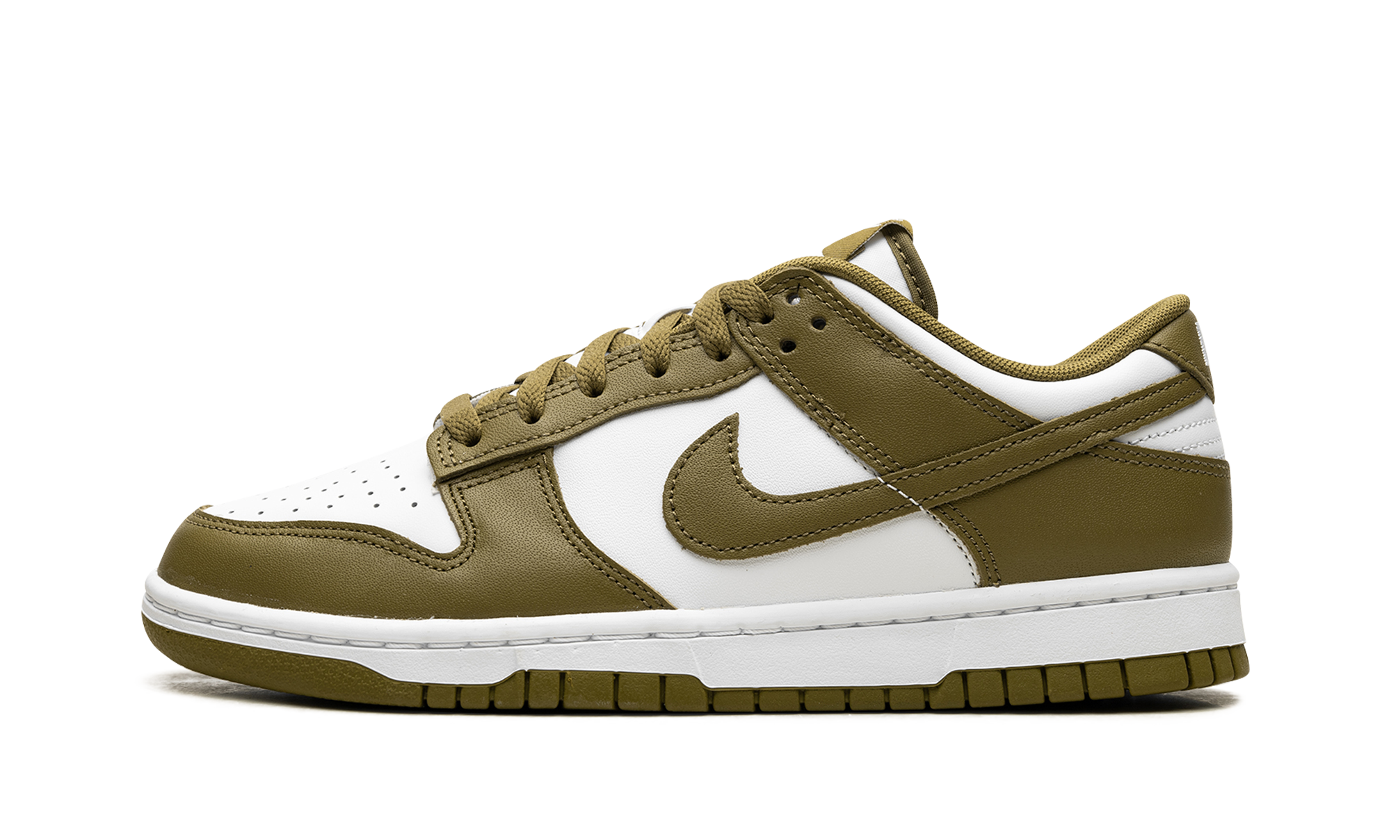 Nike Dunk Low Retro Pacific Moss 1