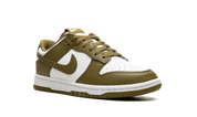 Nike Dunk Low Retro Pacific Moss 2