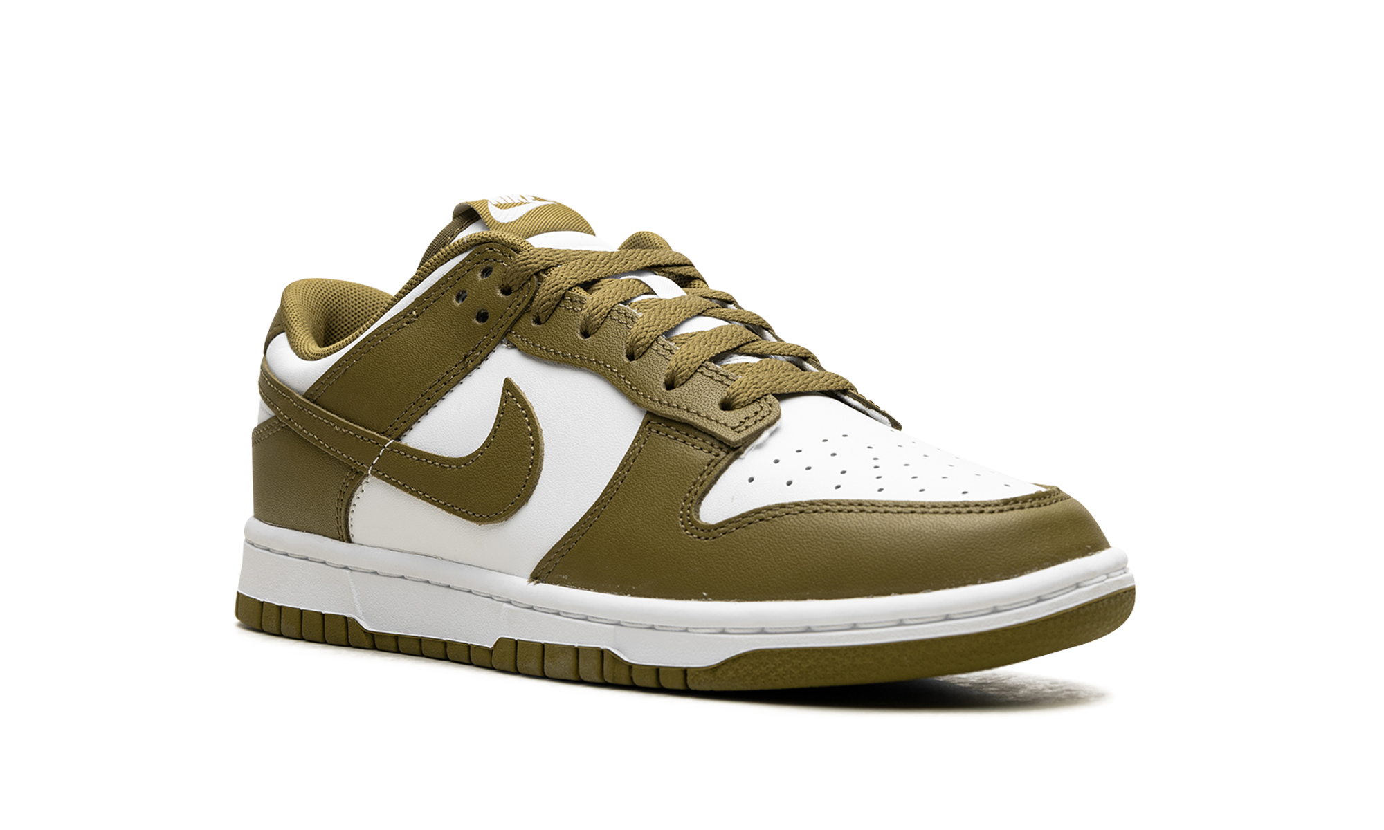 Nike Dunk Low Retro Pacific Moss 2