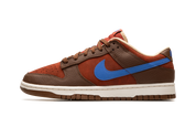 Nike Dunk Low Retro Premium Cacao Wow 1