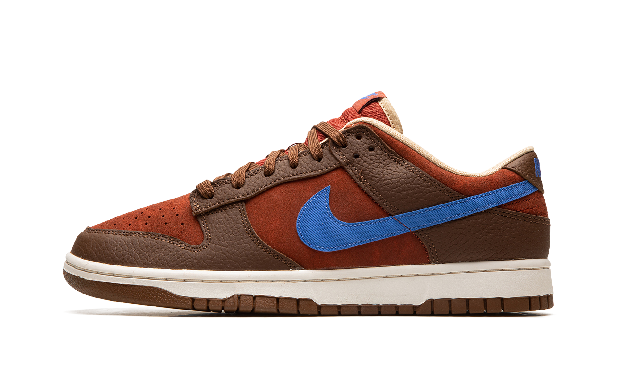 Nike Dunk Low Retro Premium Cacao Wow 1