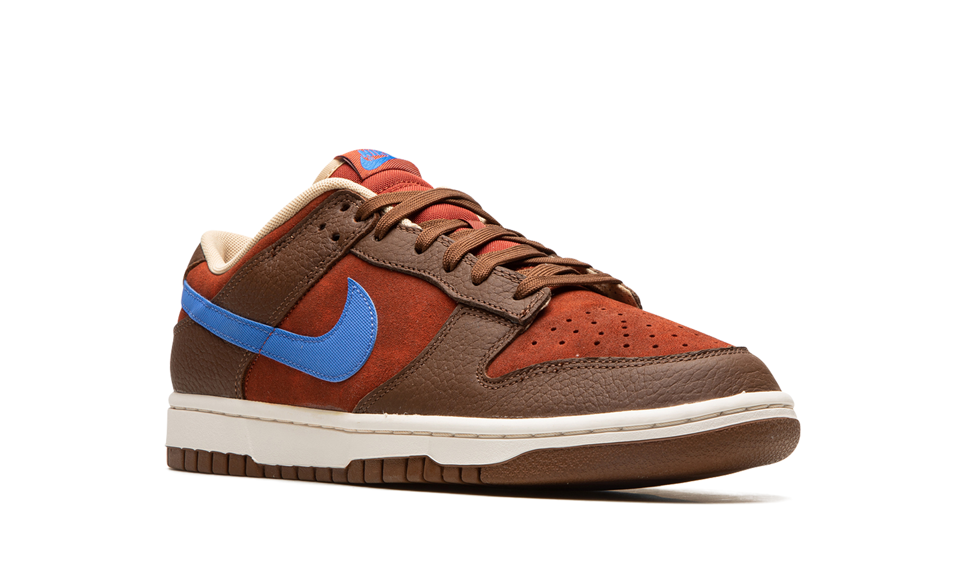 Nike Dunk Low Retro Premium Cacao Wow 2
