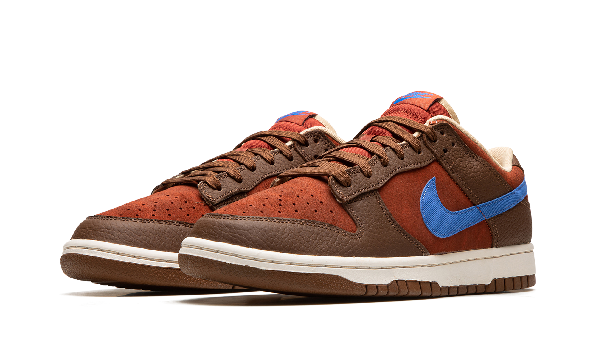 Nike Dunk Low Retro Premium Cacao Wow 3