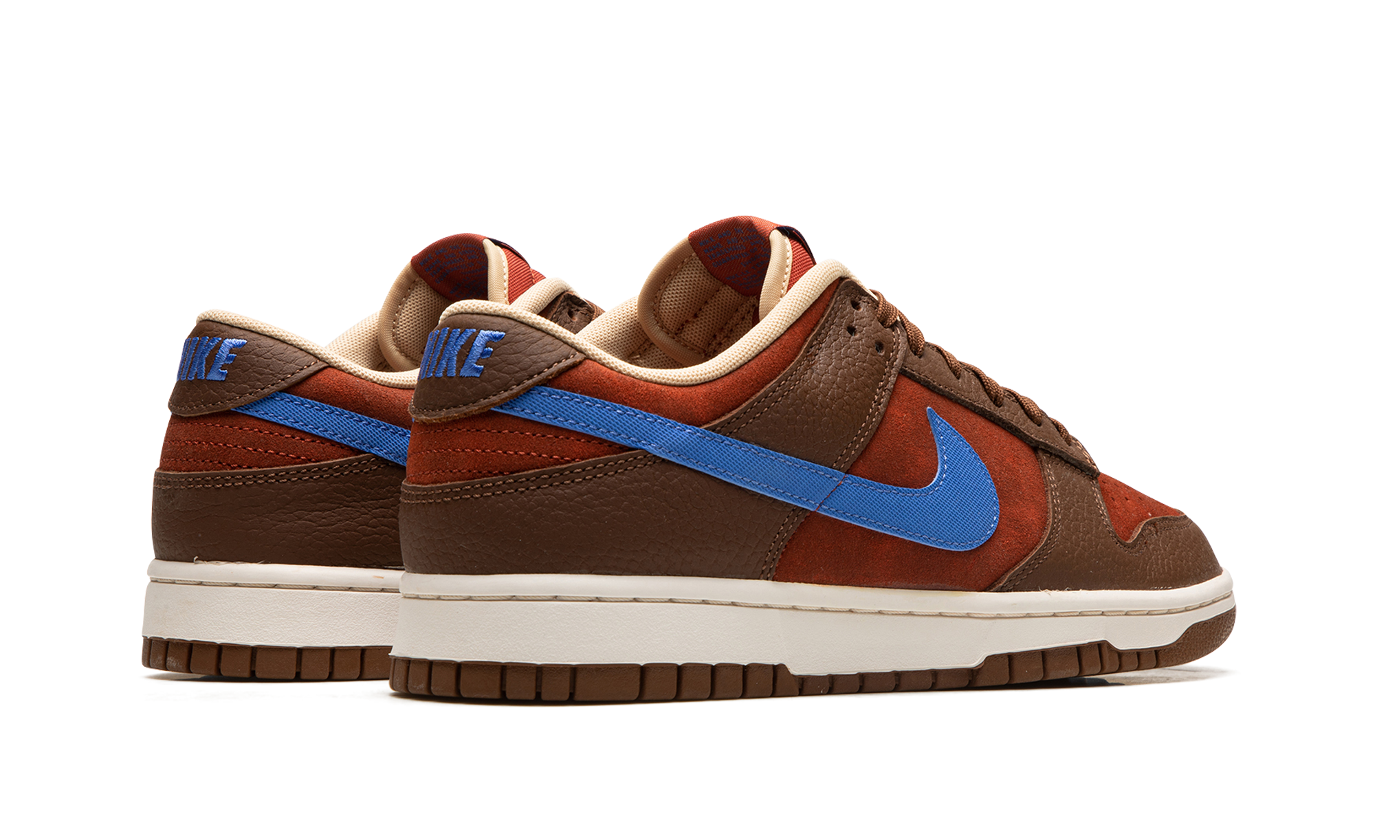 Nike Dunk Low Retro Premium Cacao Wow 4