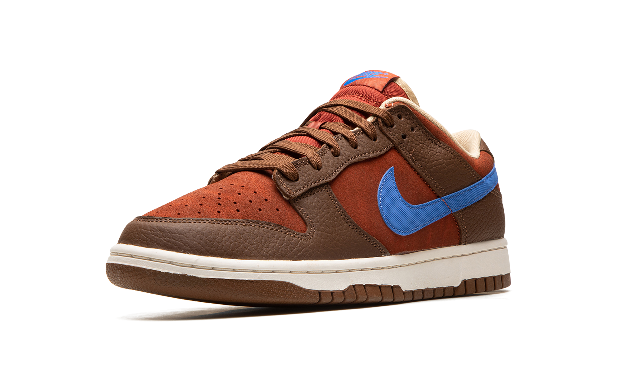 Nike Dunk Low Retro Premium Cacao Wow 5