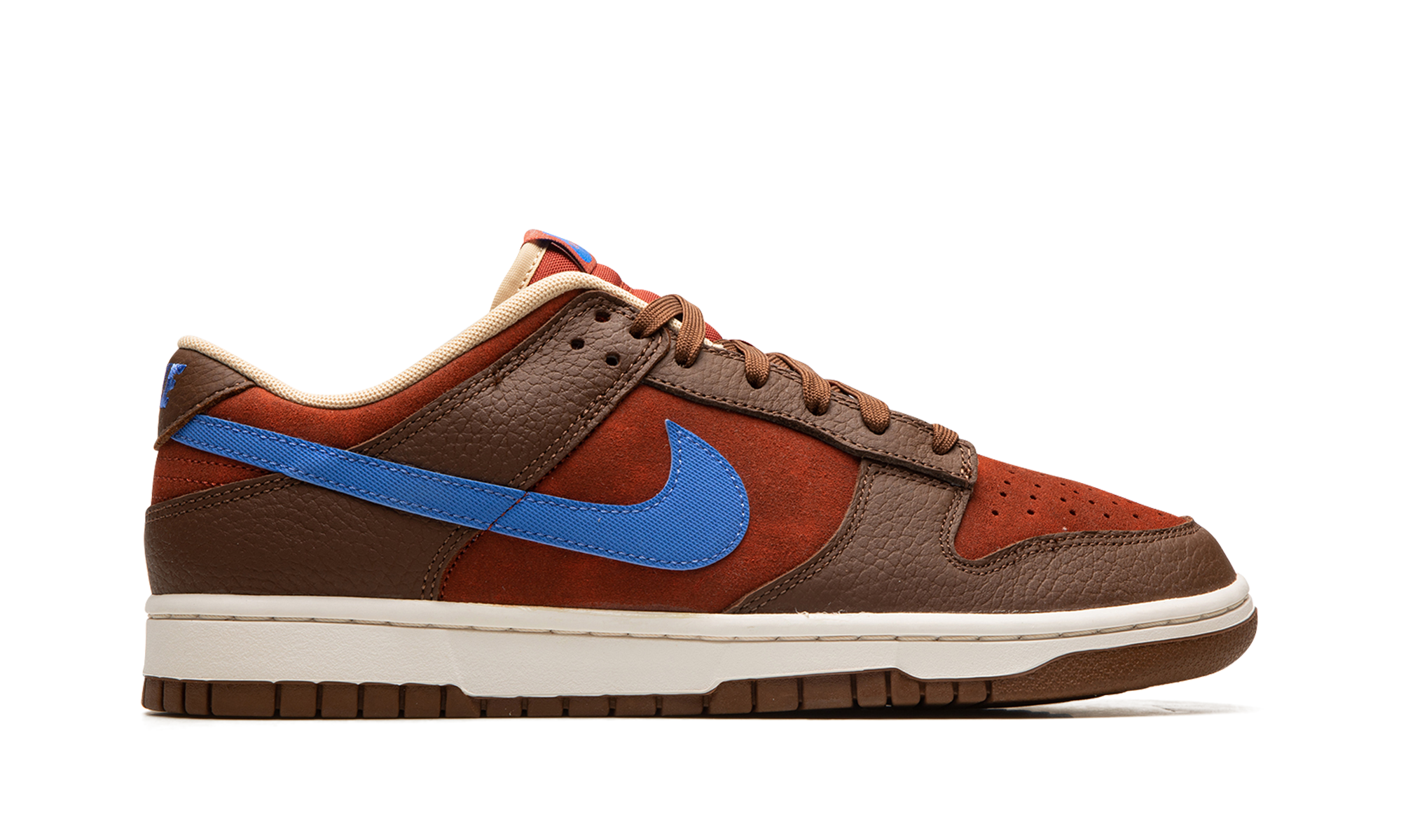 Nike Dunk Low Retro Premium Cacao Wow 7