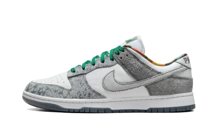 Nike Dunk Low Retro Premium Philly 1