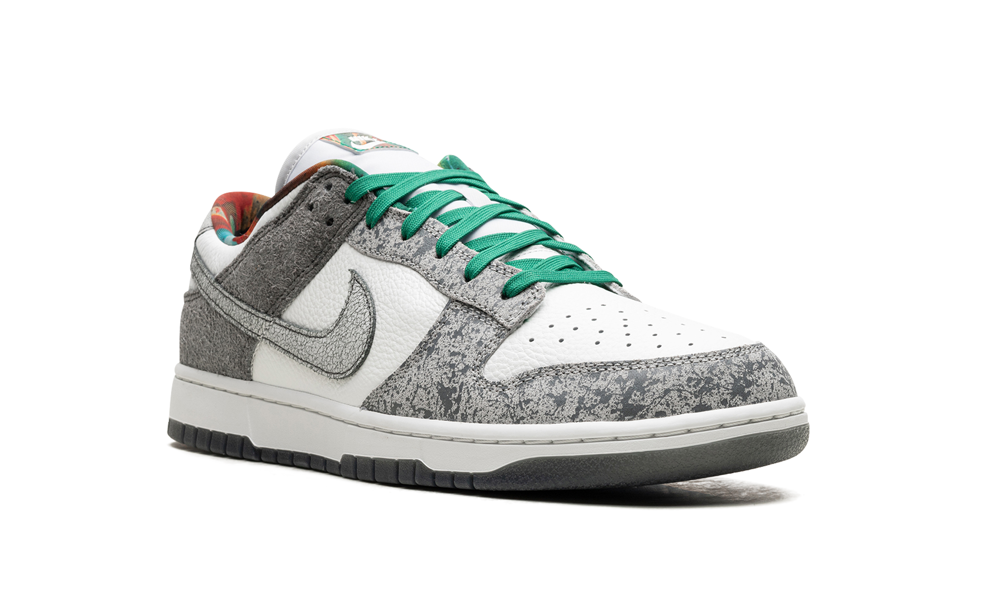 Nike Dunk Low Retro Premium Philly 2