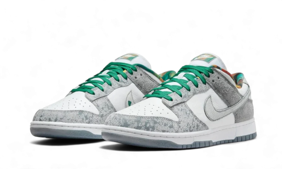 Nike Dunk Low Retro Premium Philly 2