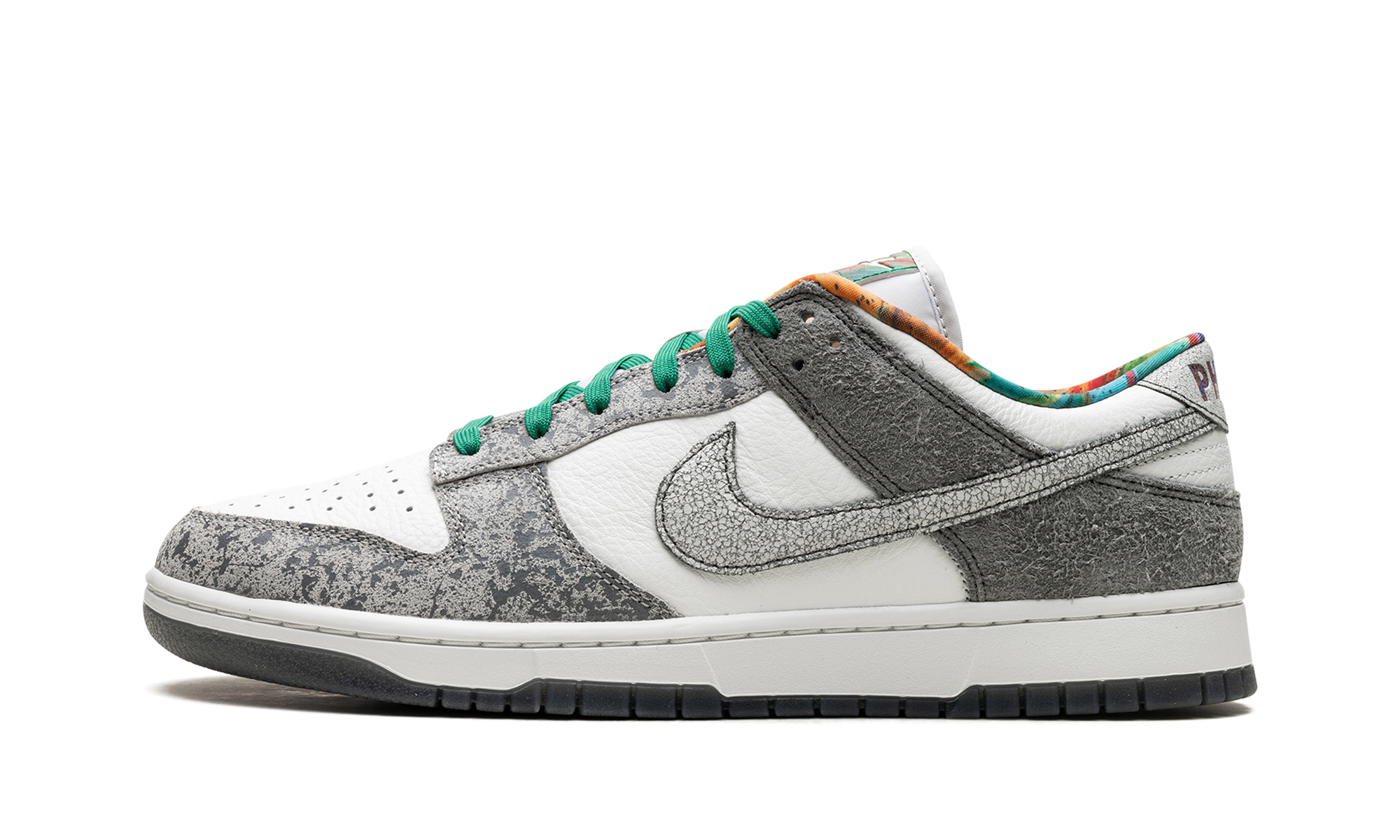 Nike Dunk Low Retro Premium Philly