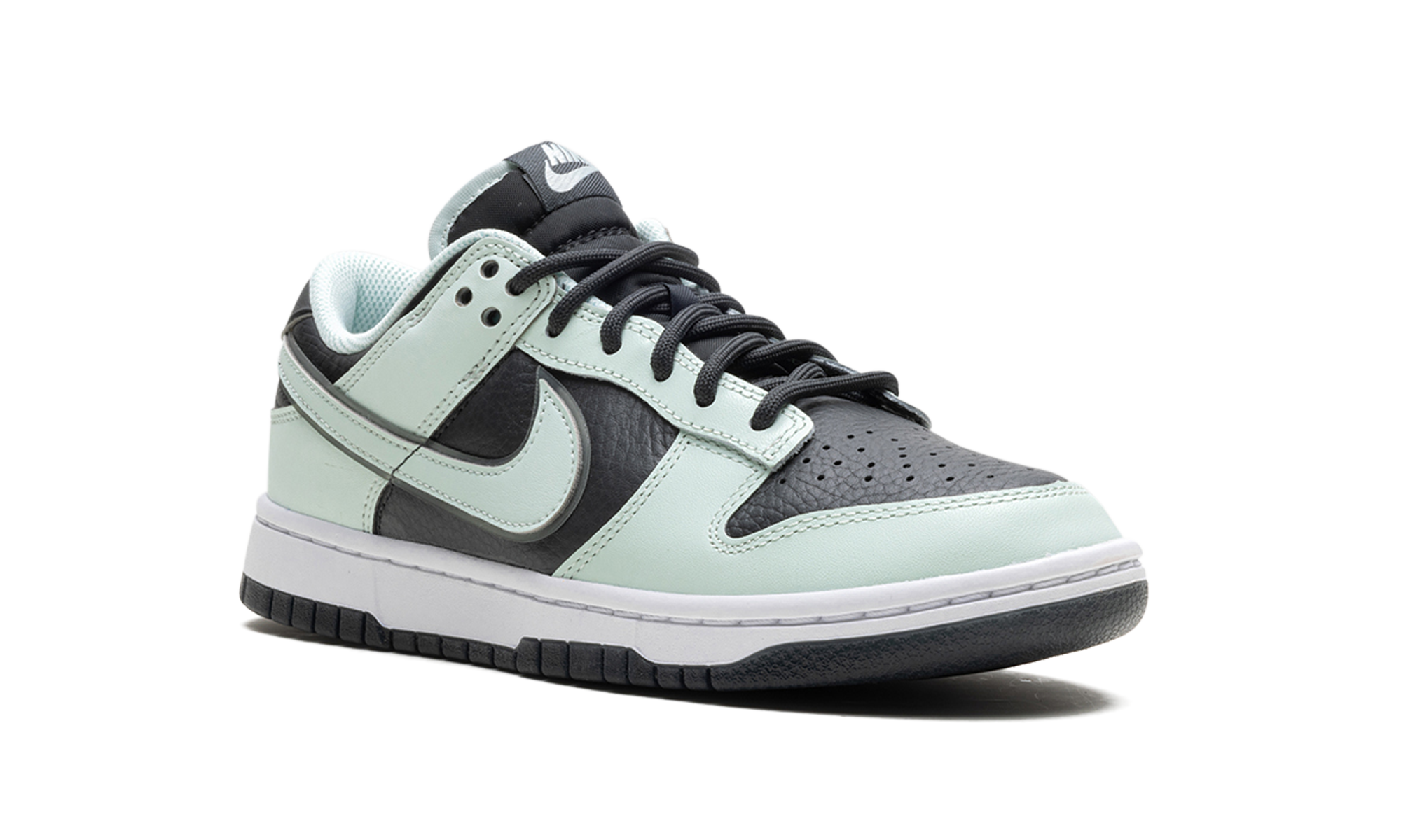 Nike Dunk Low Retro PRM Dark Smoke Grey 2