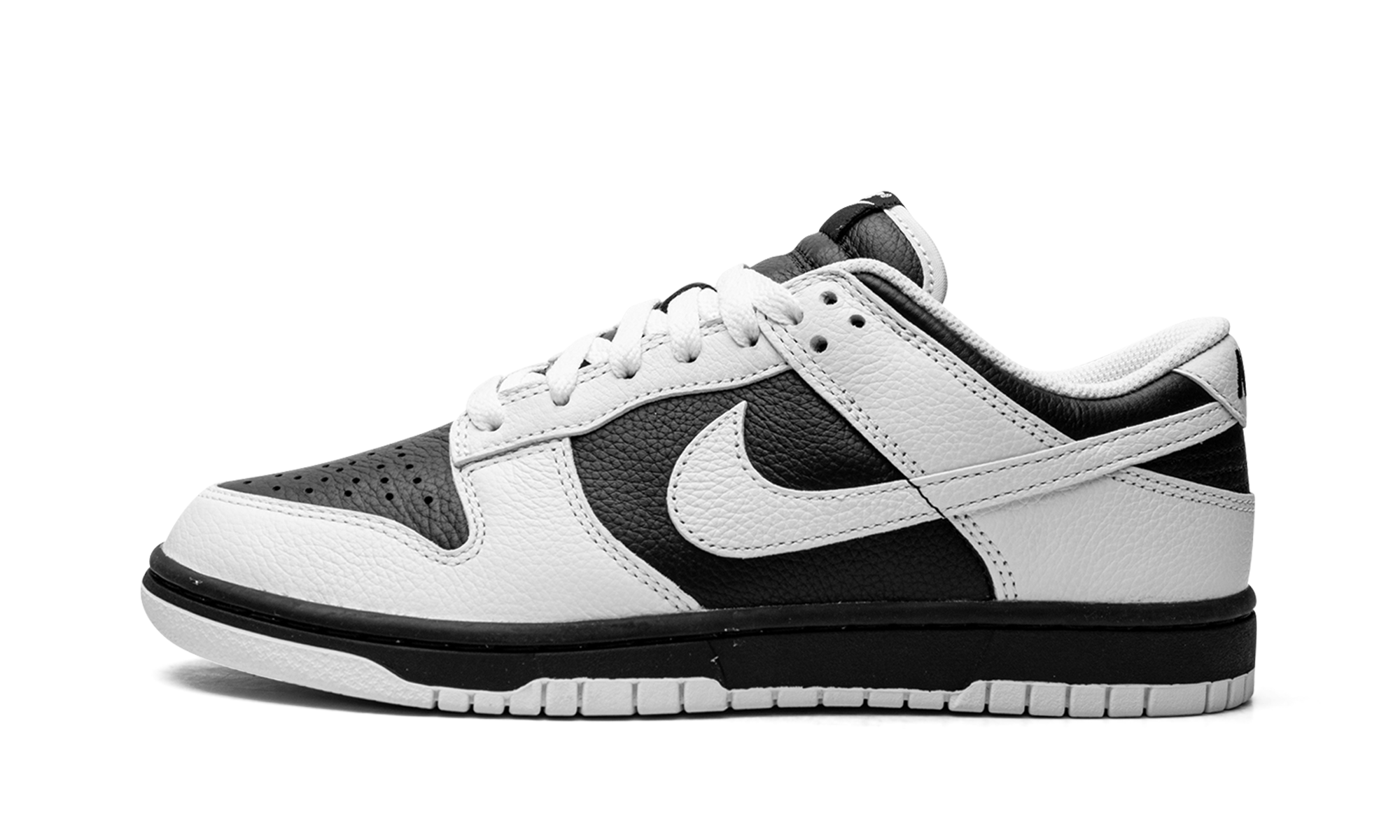 Nike Dunk Low Retro Reverse Panda 1