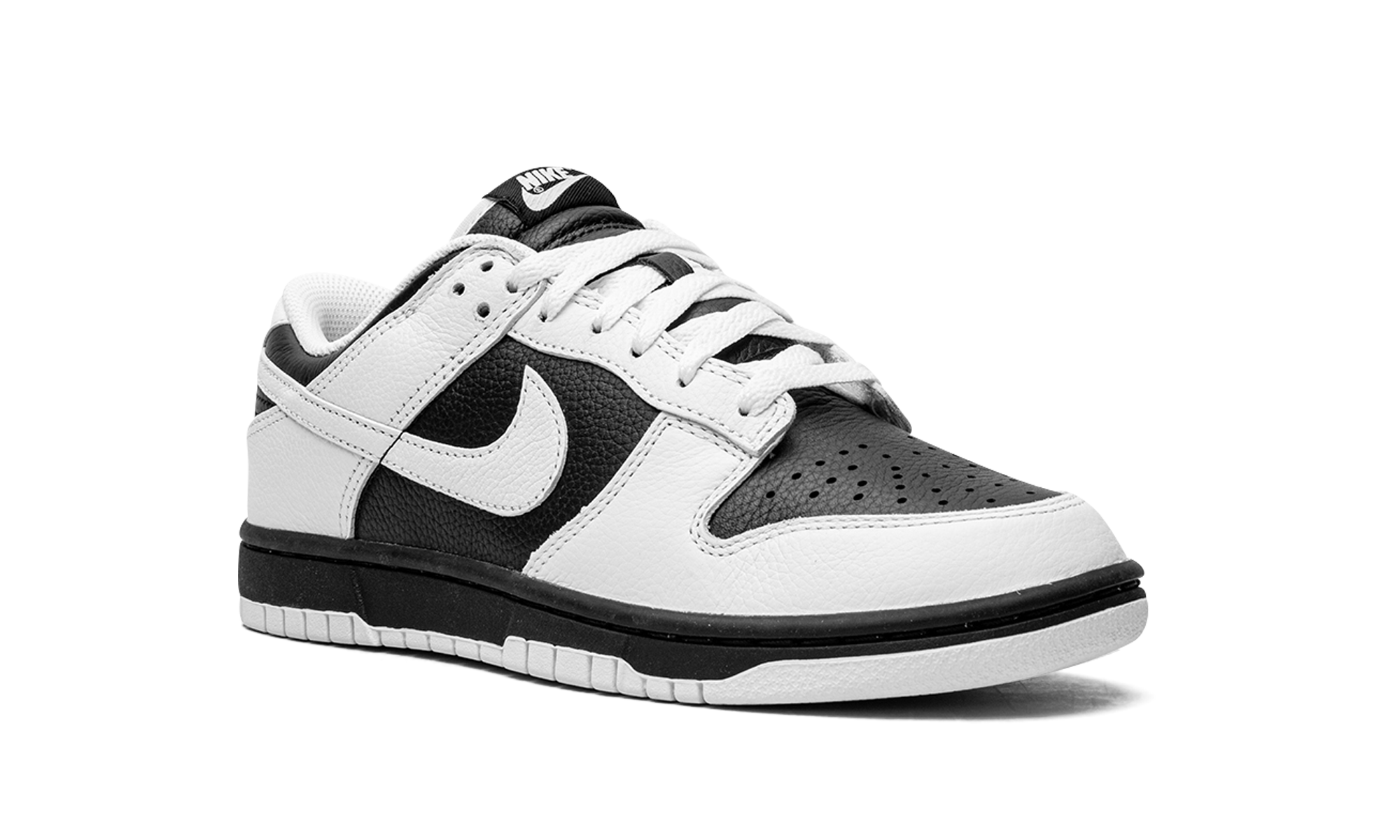 Nike Dunk Low Retro Reverse Panda 2