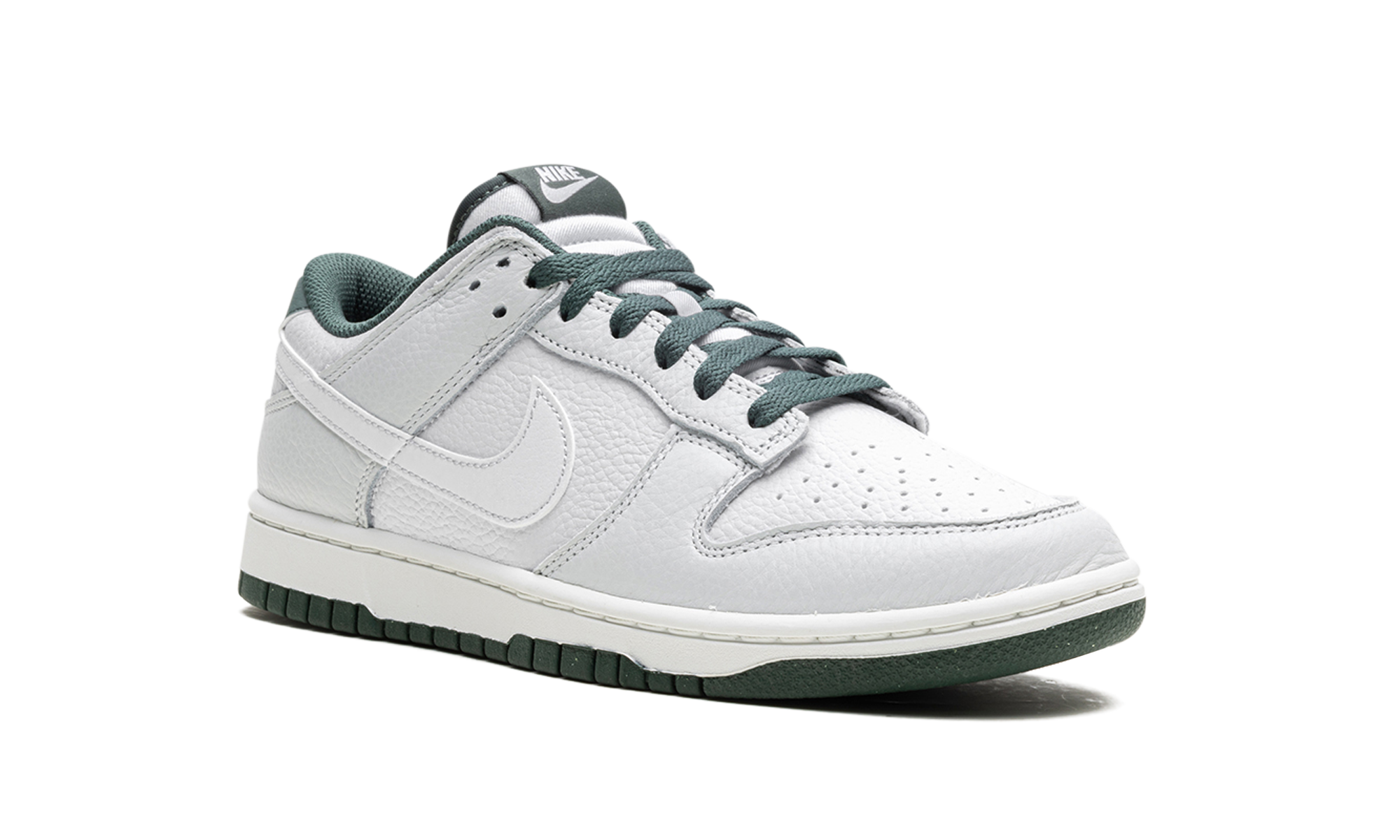 Nike Dunk Low Retro Se Photon Dust Vintage Green