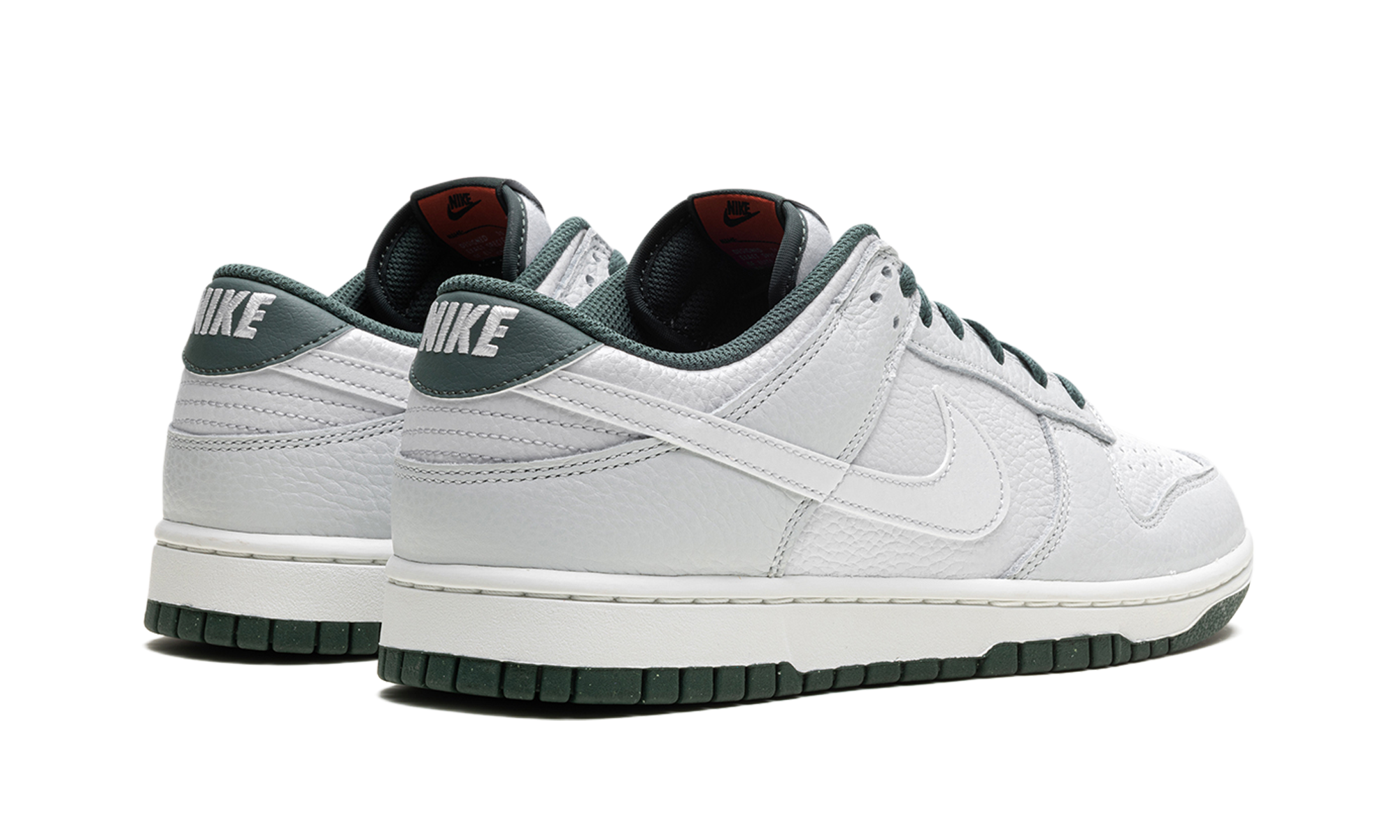 Nike Dunk Low Retro Se Photon Dust Vintage Green