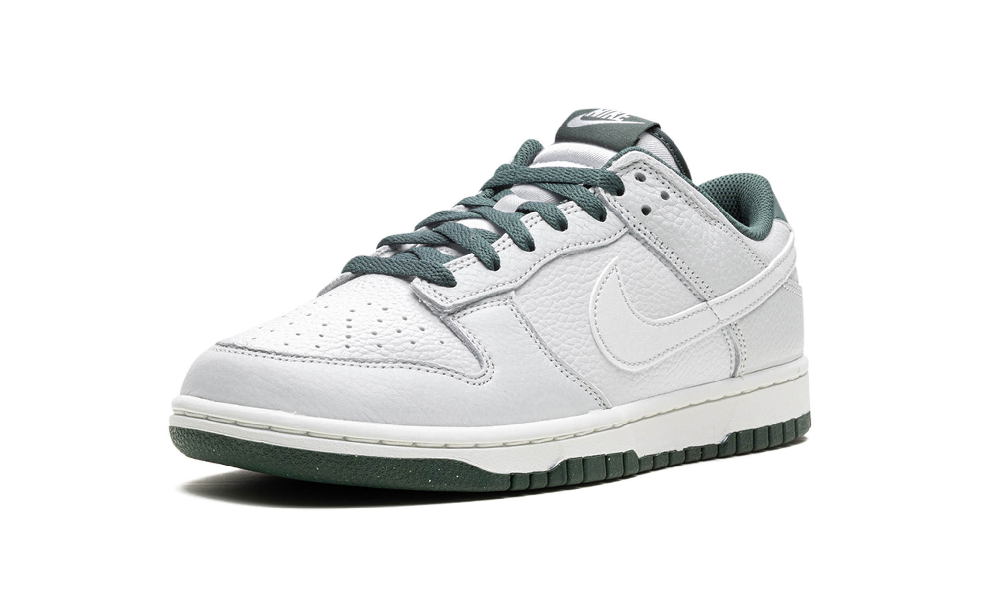 Nike Dunk Low Retro Se Photon Dust Vintage Green
