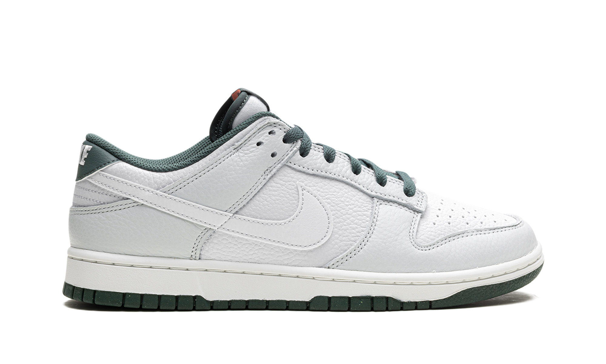Nike Dunk Low Retro Se Photon Dust Vintage Green