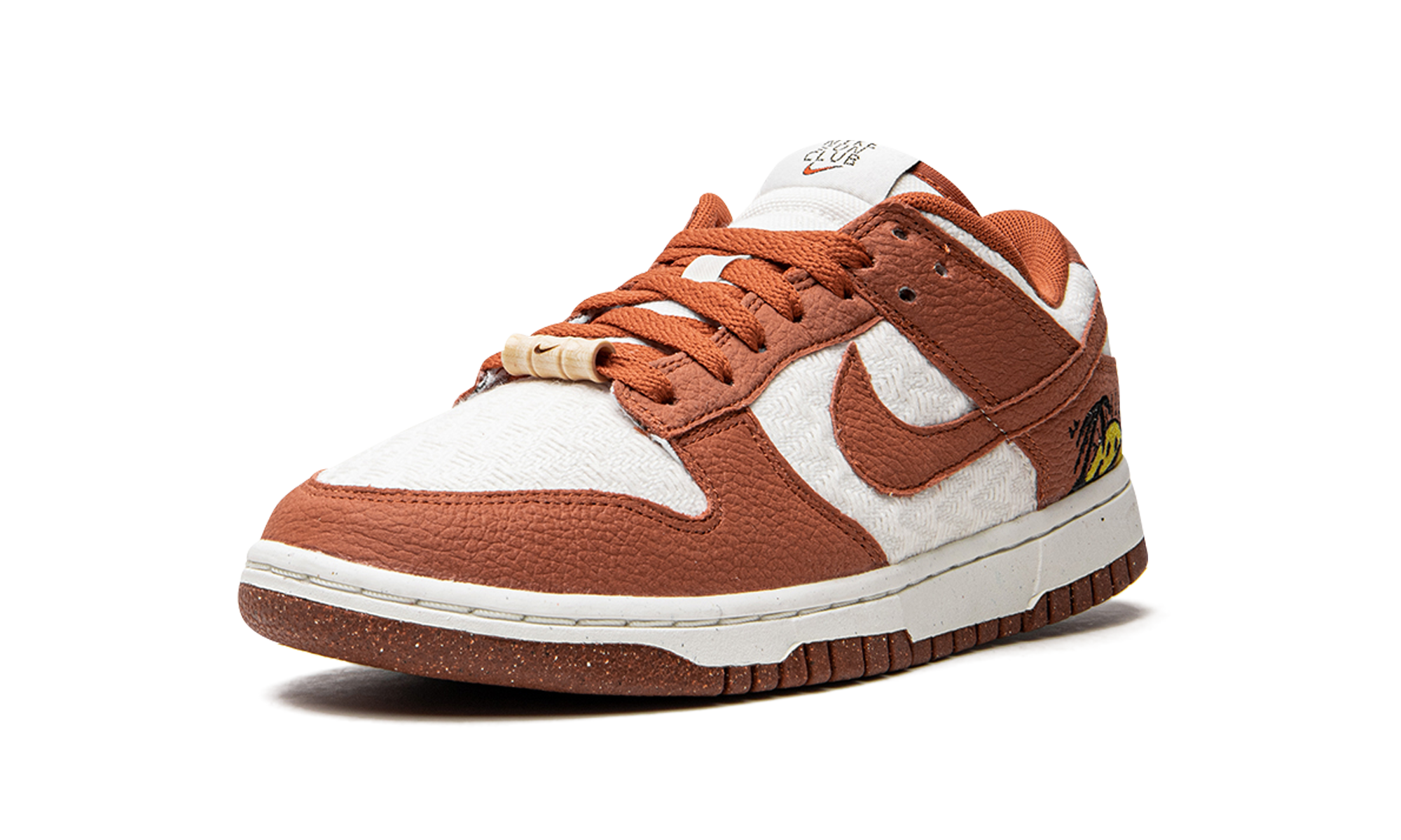 Nike Dunk Low Retro Sun Club Burn Sunrise 4