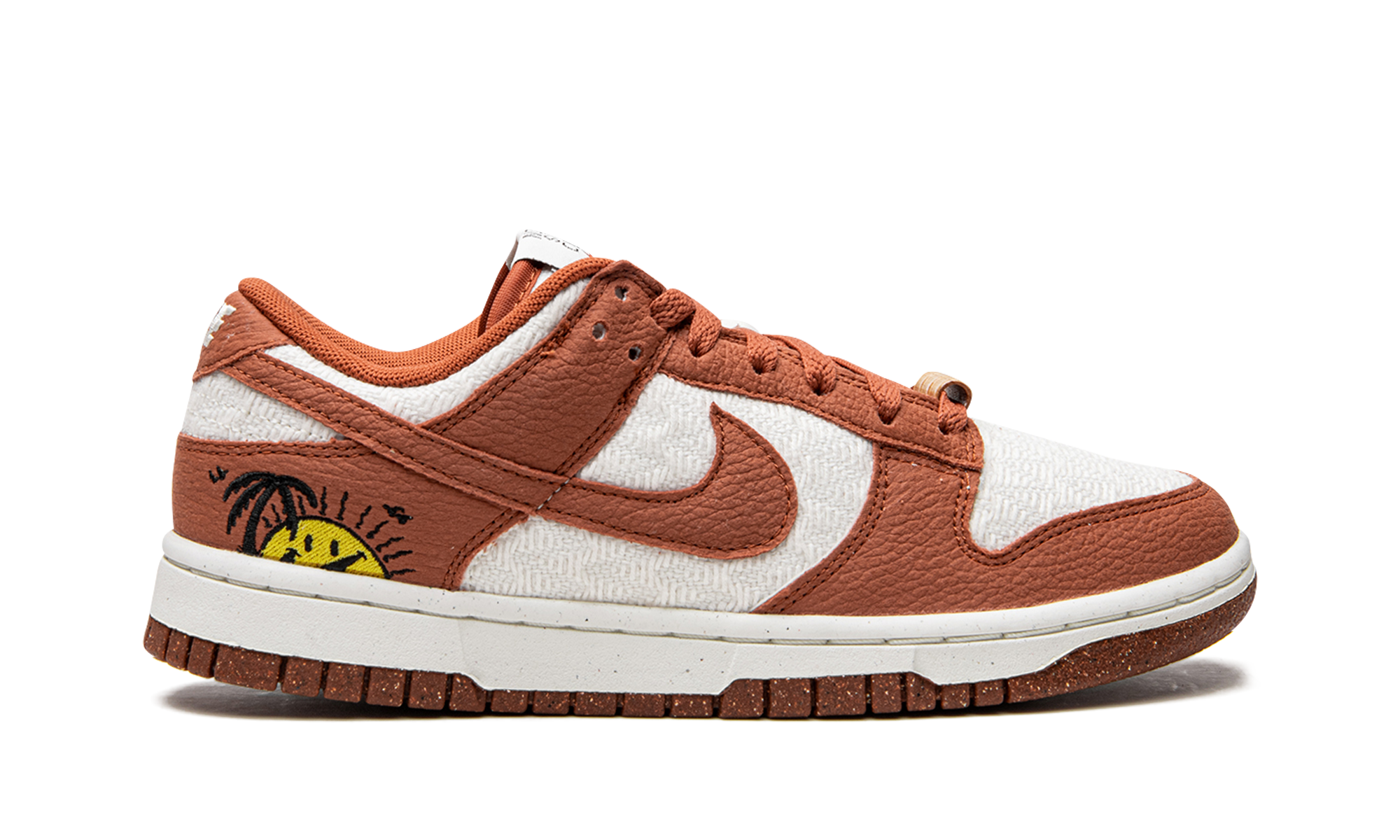 Nike Dunk Low Retro Sun Club Burn Sunrise 6