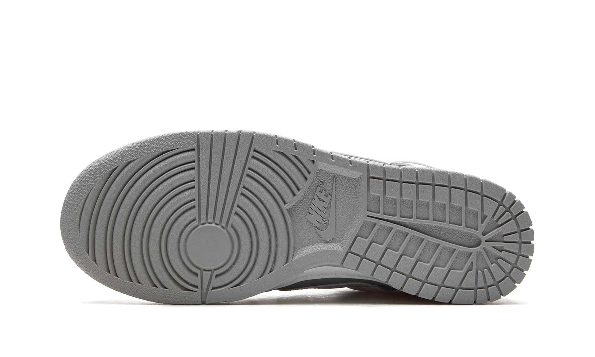 Nike Dunk Low Retro White Gray 6