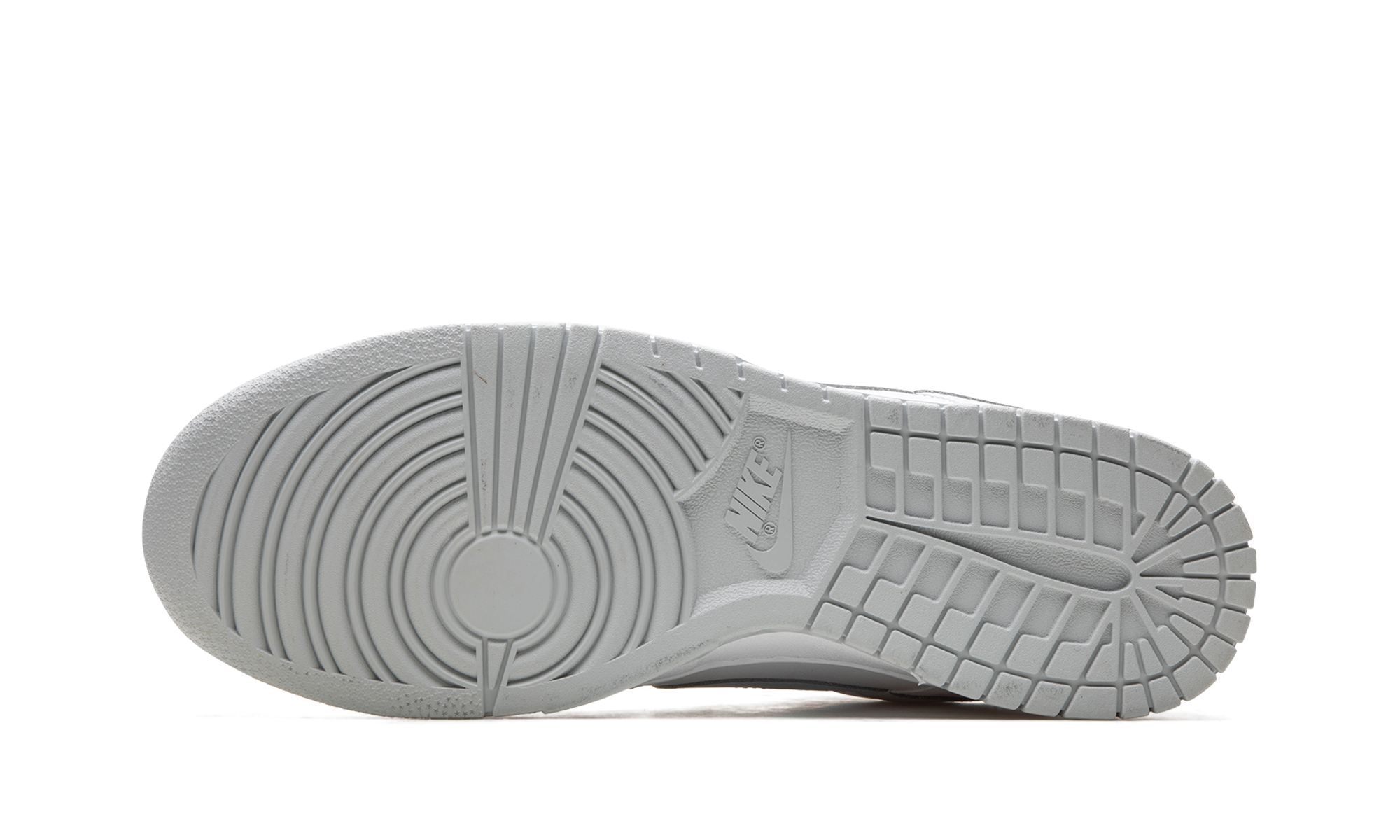 Nike Dunk Low Retro White Pure Platinum 6